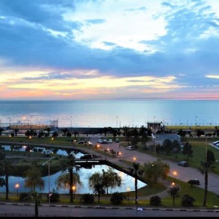 Gorgiladze Black Sea Apartment Batumi Exteriér fotografie