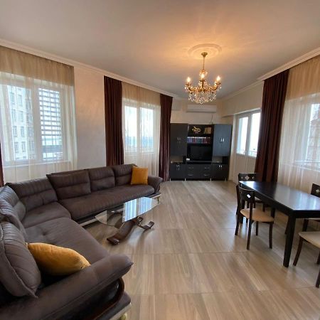Gorgiladze Black Sea Apartment Batumi Exteriér fotografie