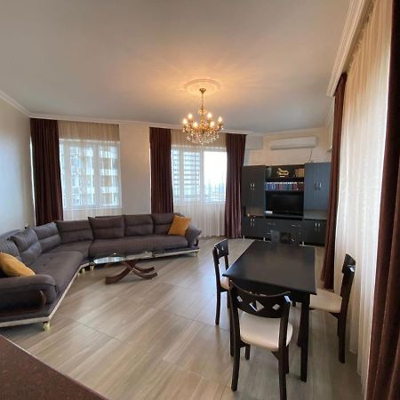Gorgiladze Black Sea Apartment Batumi Exteriér fotografie