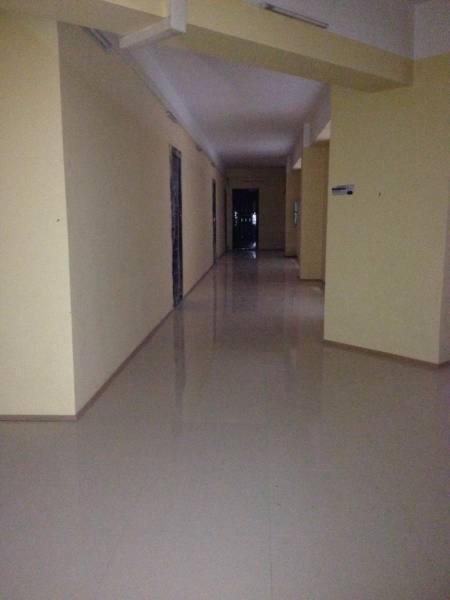 Gorgiladze Black Sea Apartment Batumi Exteriér fotografie
