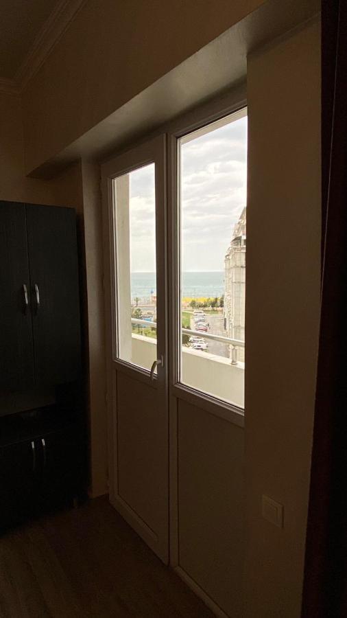 Gorgiladze Black Sea Apartment Batumi Exteriér fotografie