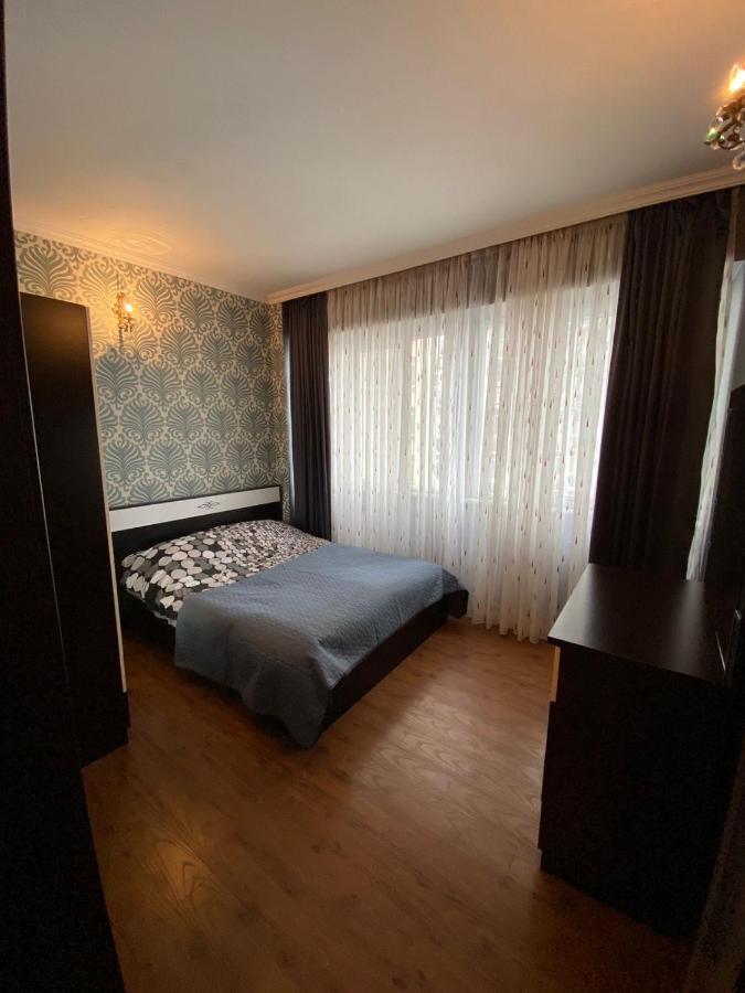 Gorgiladze Black Sea Apartment Batumi Exteriér fotografie